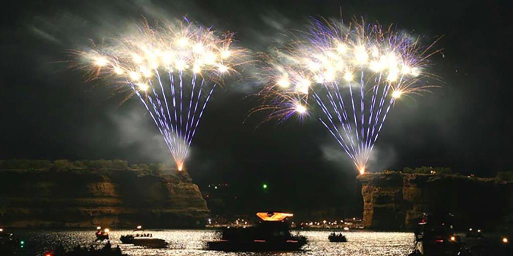 Tbd Lot #45 Tbd Ridge Graford, TX 76449 - Photo 16 of 30 a view of a yard of the house