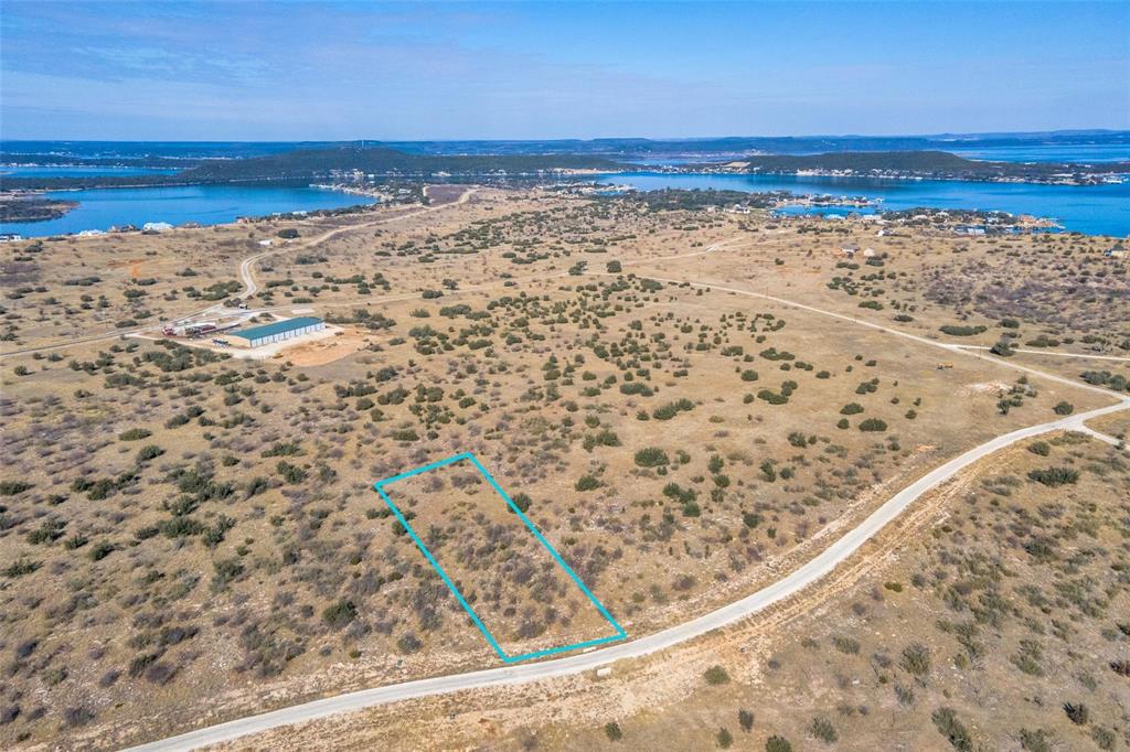 Tbd Lot #45 Tbd Ridge Graford, TX 76449 - Photo 2 of 30 a view of ocean view with beach