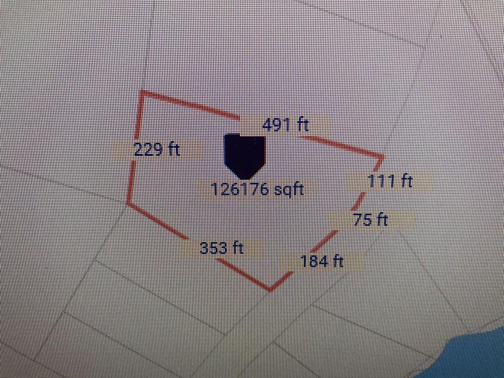 Tbd Lot #45 Tbd Ridge Graford, TX 76449 - Photo 25 of 30 a close up view of refrigerator