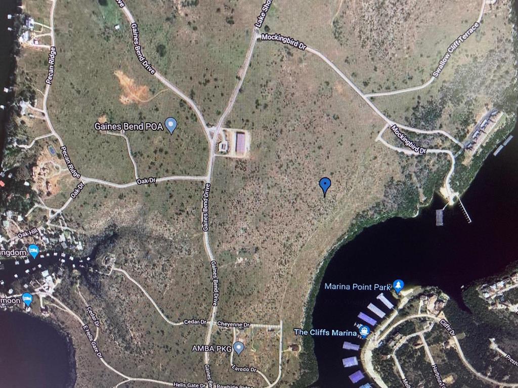 Tbd Lot #45 Tbd Ridge Graford, TX 76449 - Photo 29 of 30 a view of roof