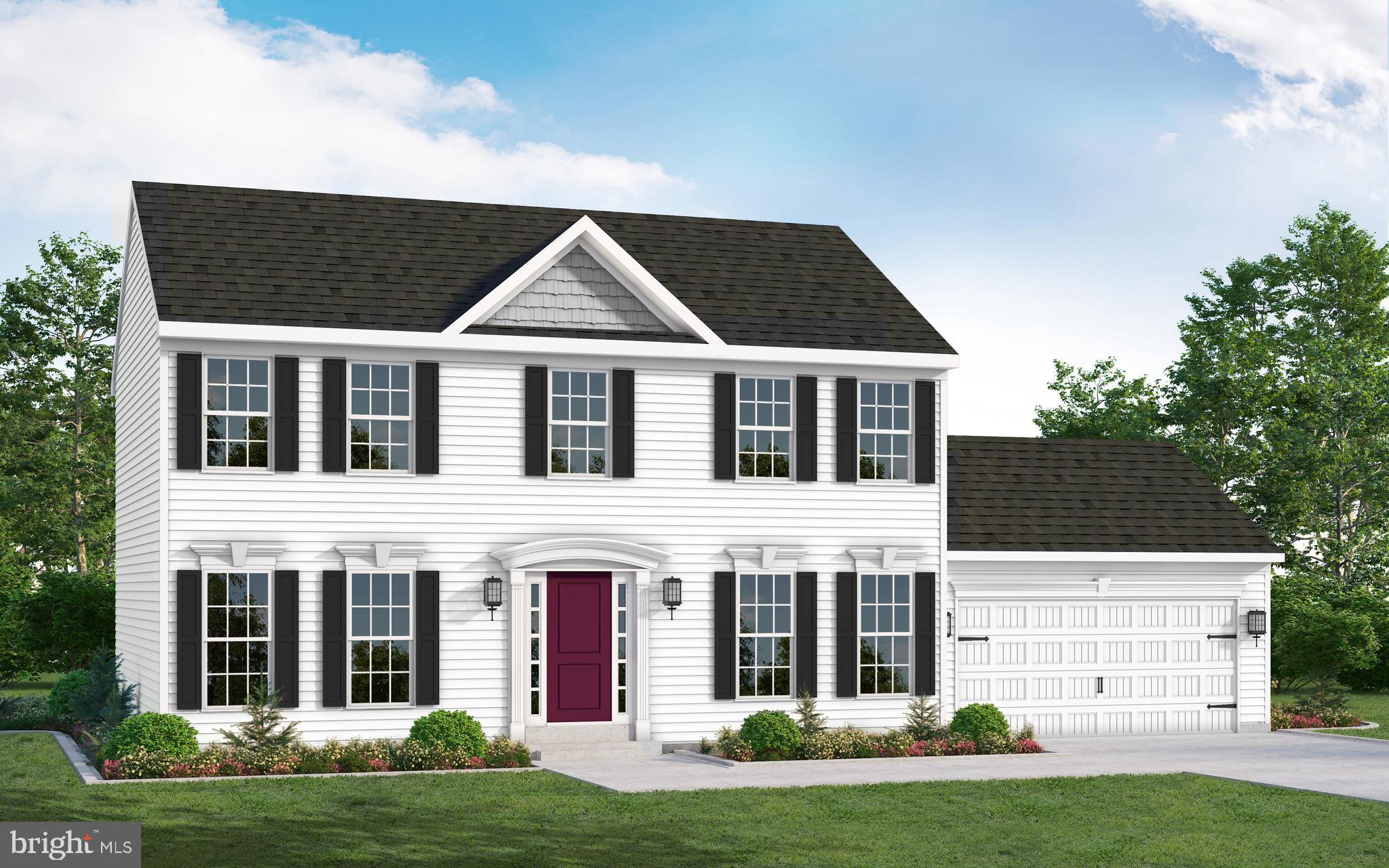 Tbd Tbd Mccauley Road Conowingo, MD 21918 - Photo 23 of 27 Elevation A