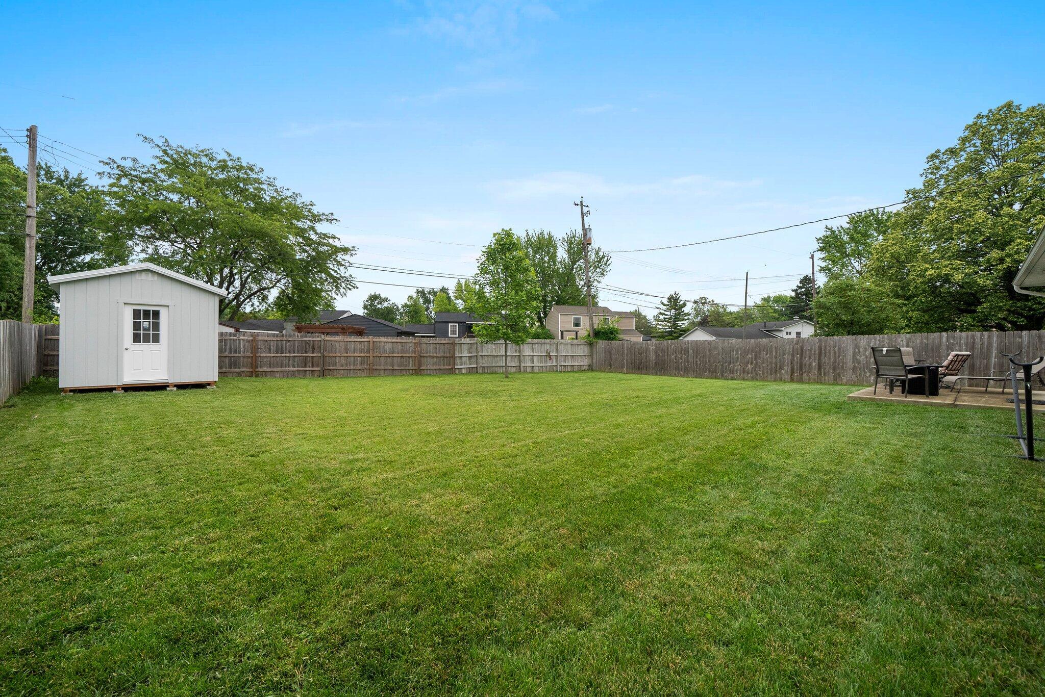 3544 Devin Road Grove City, OH 43123 - Photo 37 of 39 DSC07433