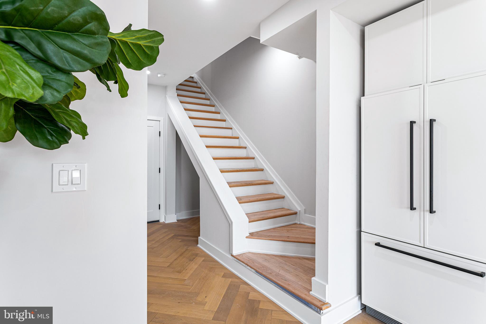 1516 East Capitol Street Northeast, Unit F Washington, DC 20003 - Photo 24 of 53