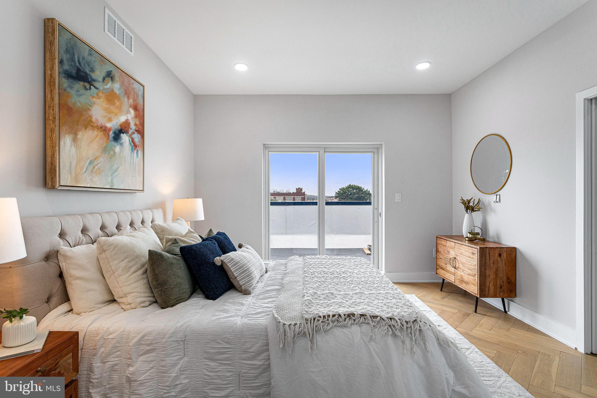 1516 East Capitol Street Northeast, Unit F Washington, DC 20003 - Photo 35 of 53