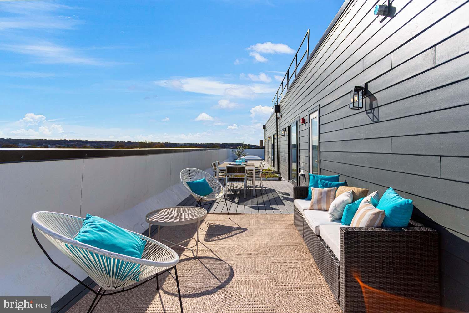 1516 East Capitol Street Northeast, Unit F Washington, DC 20003 - Photo 50 of 53