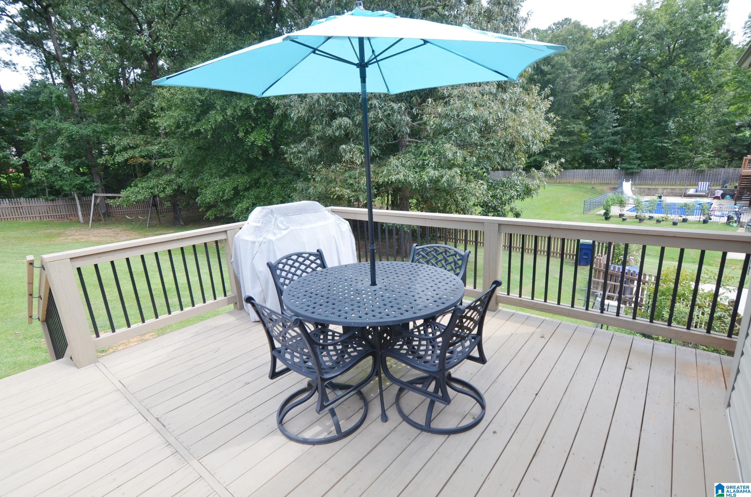 147 Thoroughbred Lane Alabaster, AL 35007 - Photo 41 of 46