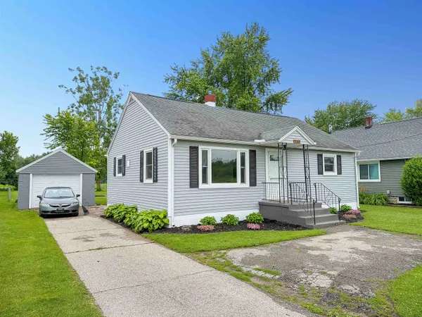 $145,000 | 2201 West Midland Road, Auburn, MI 48611