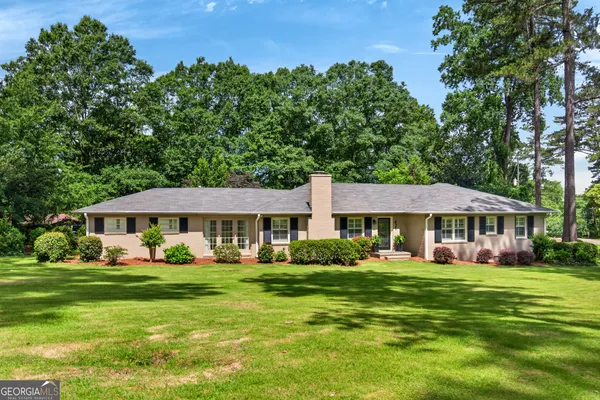 $364,900 | 421 Ridgecrest Road, LaGrange, GA 30240