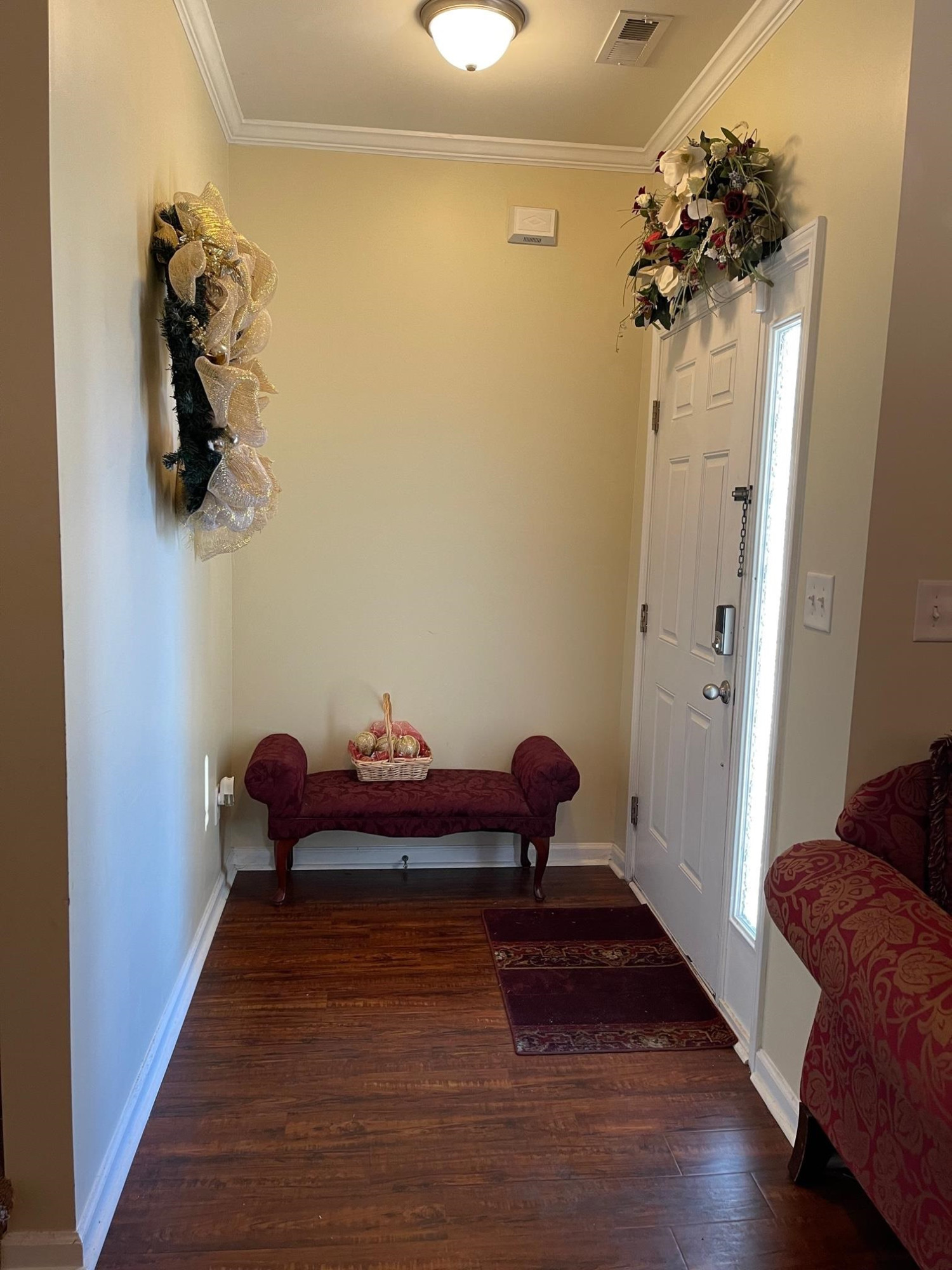 3516 Rendition Street Raleigh, NC 27610 - Photo 5 of 24 Photo 5