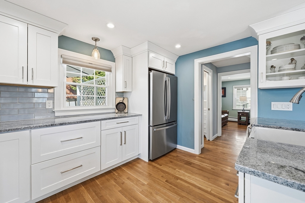 79 Running Brook Road Boston, MA 02132 - Photo 6 of 42 Gallery Image 6