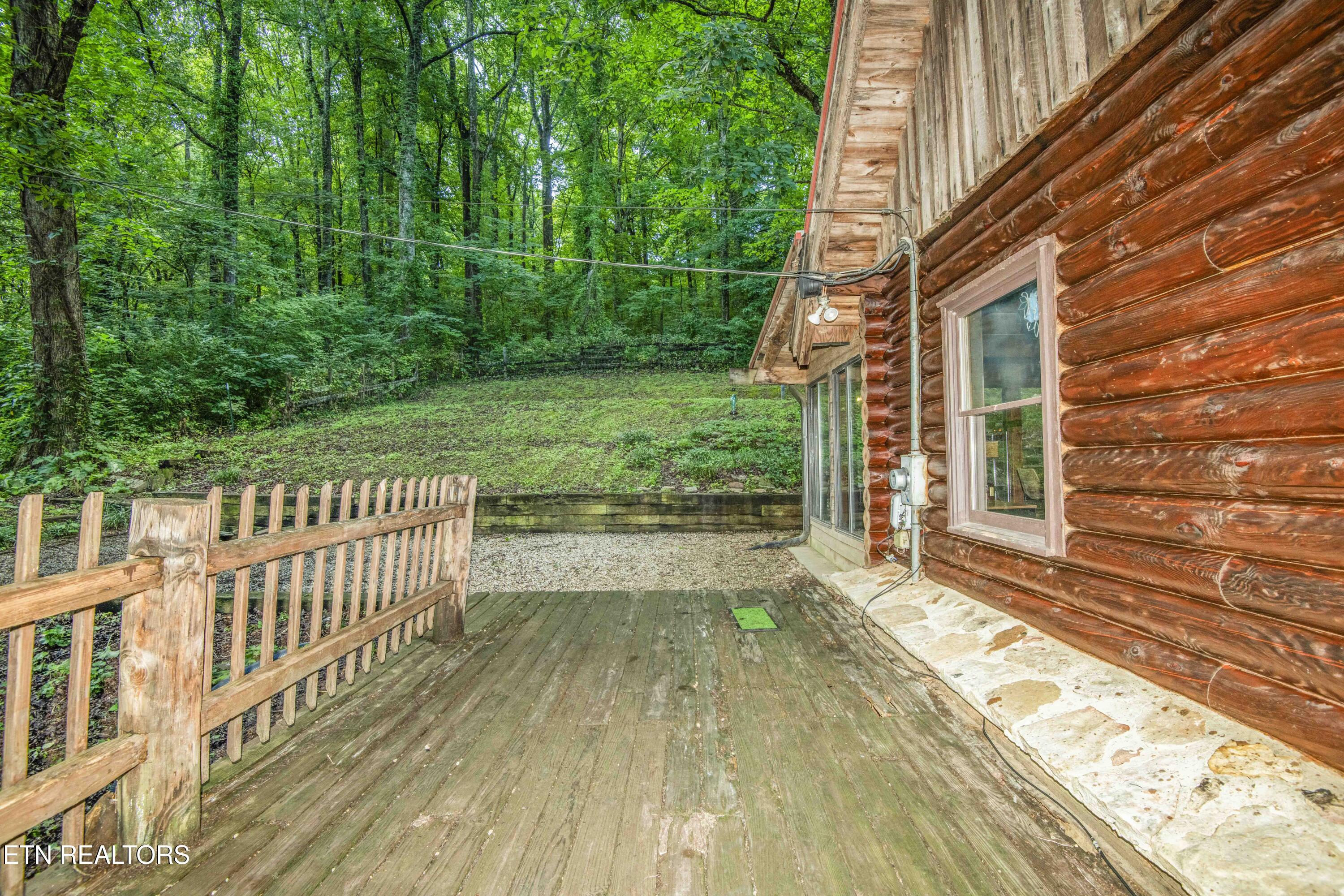 3110 Rifle Range Drive Knoxville, TN 37918 - Photo 33 of 53 yard 12_1