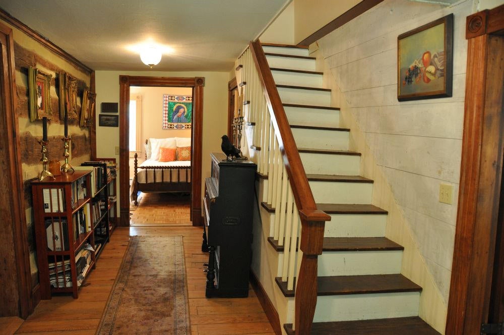 5517 Sweet Springs Valley Road Union, WV 24983 - Photo 30 of 74 Gallery Image 30
