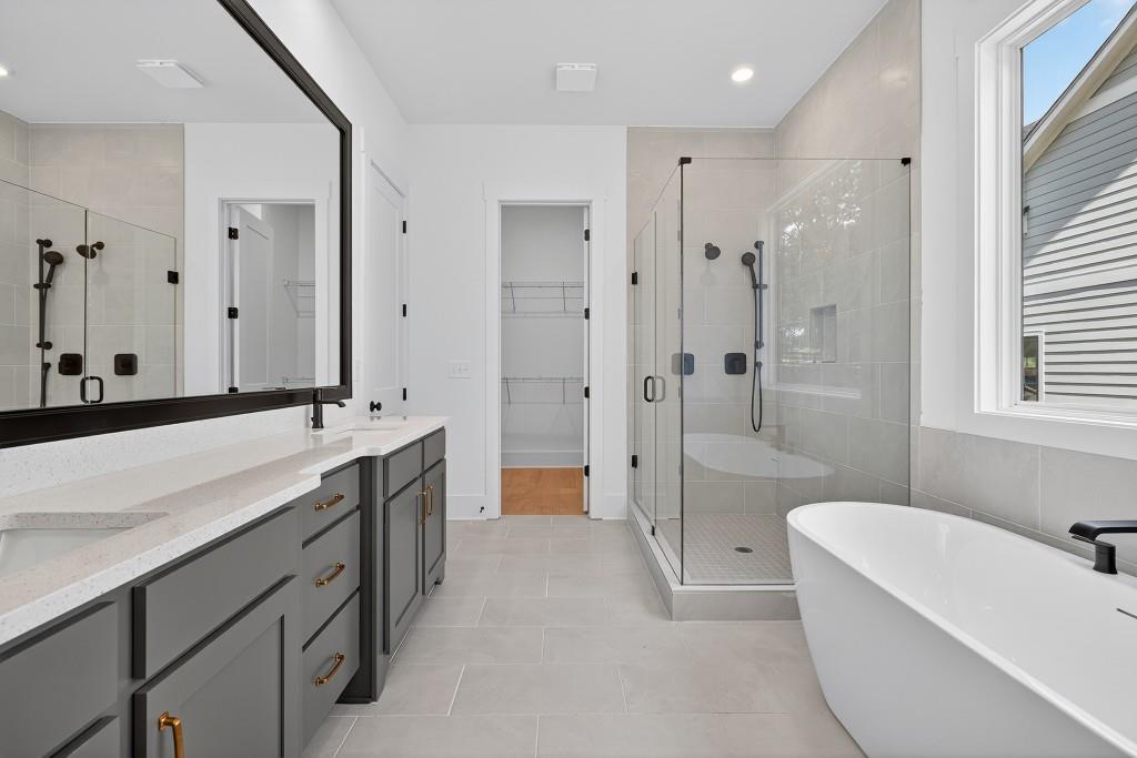 791 Lapis Trail Kennesaw, GA 30152 - Photo 19 of 36