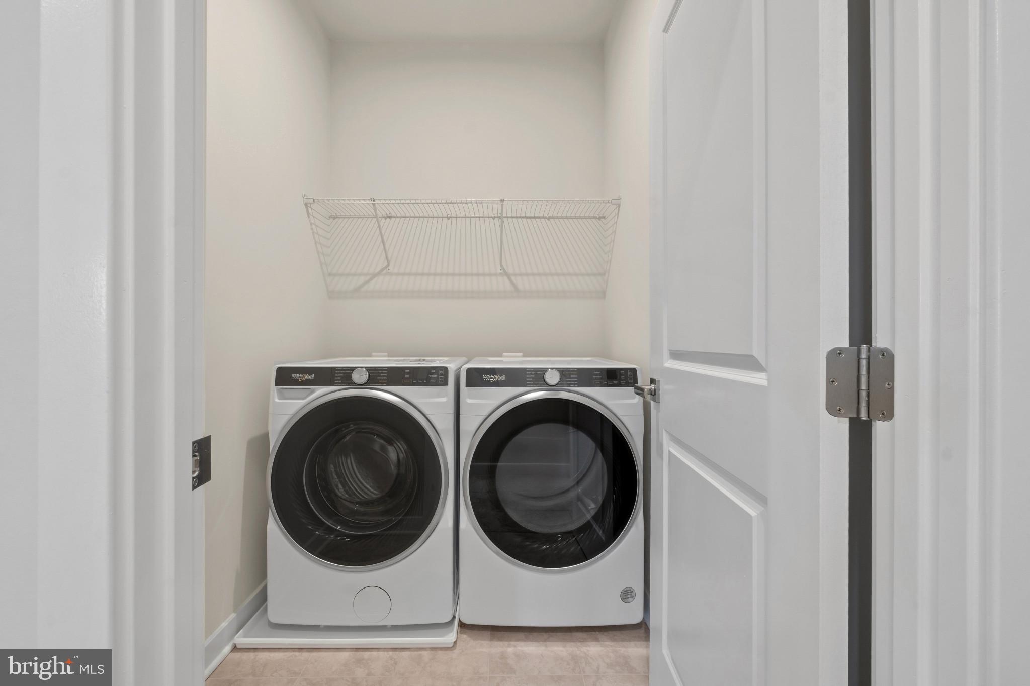 13826 Ridgeview Court Cockeysville, MD 21030 - Photo 16 of 46 Laundry