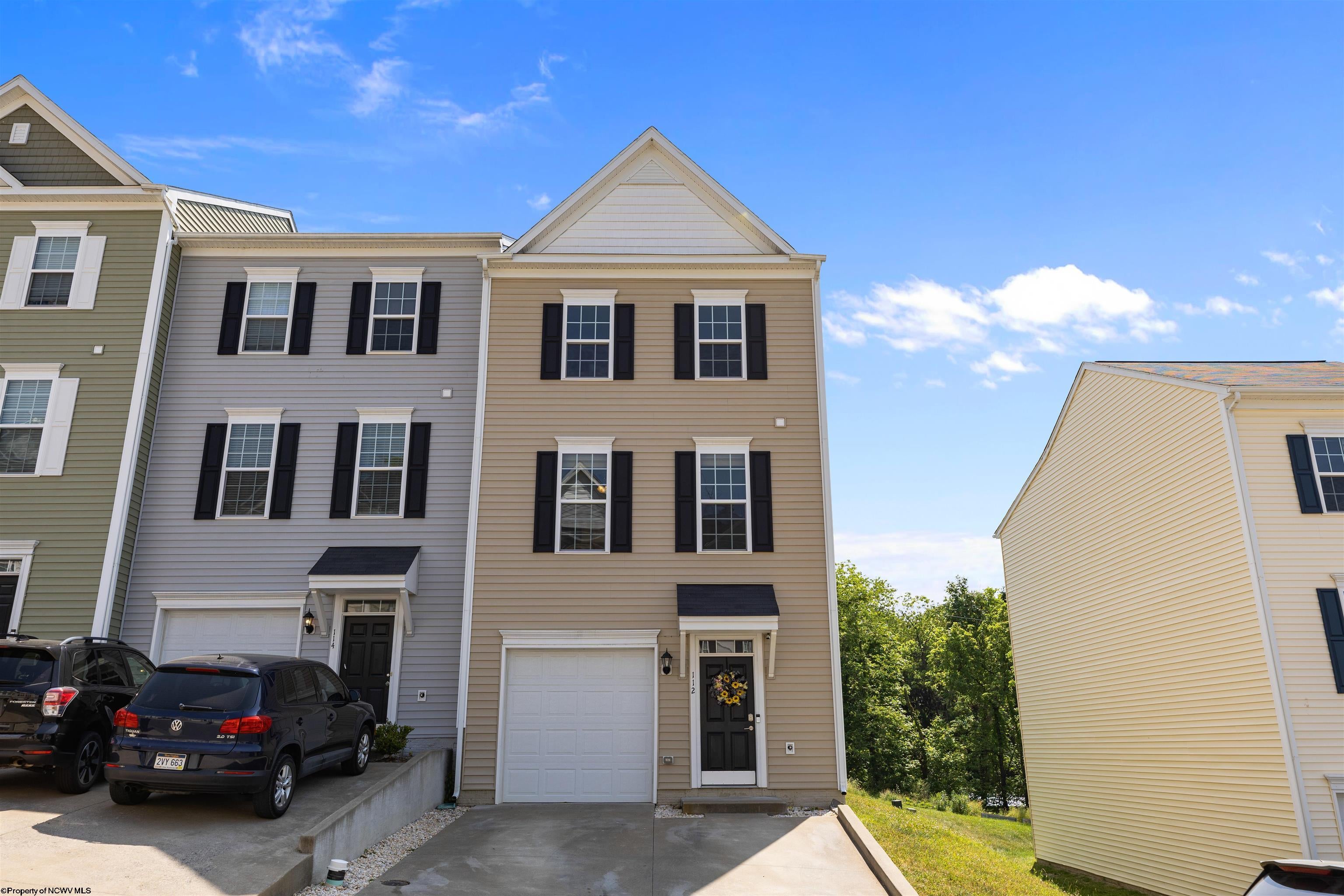 112 Inlet Street Morgantown, WV 26508 - Photo 23 of 23 Gallery Image 23