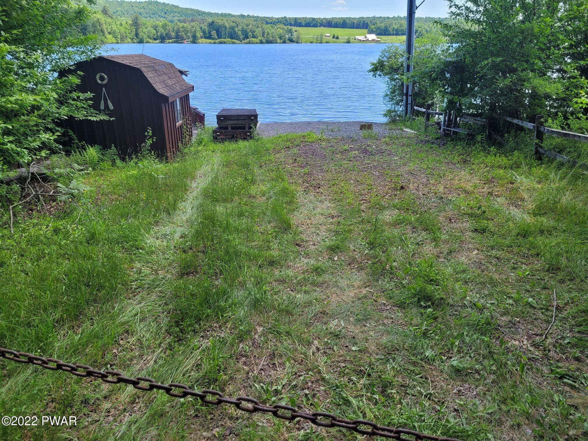 Schnakenberg Road Equinunk, PA 18417 - Photo 1 of 9