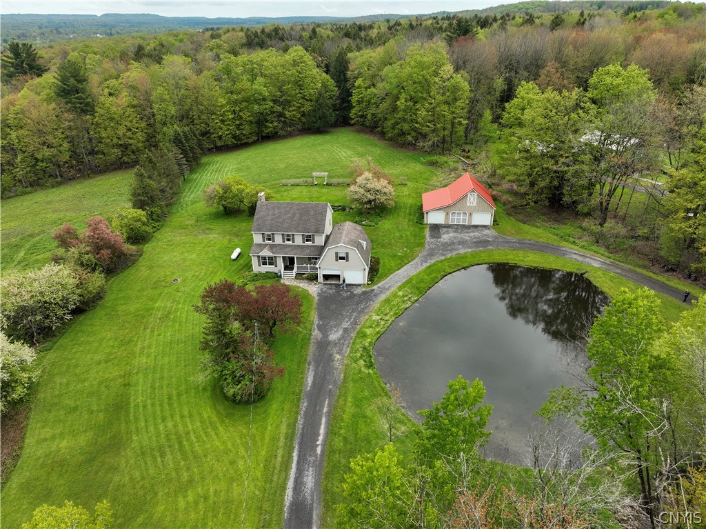10036 Pennymix Road Camden, NY 13316 - Photo 2 of 42