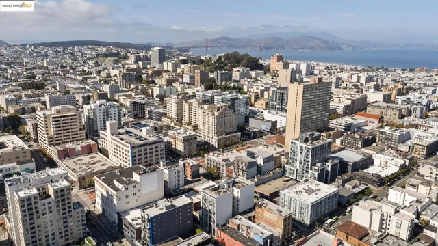 $525,000 | 1433 Bush Street, Unit 502, San Francisco, CA 94109