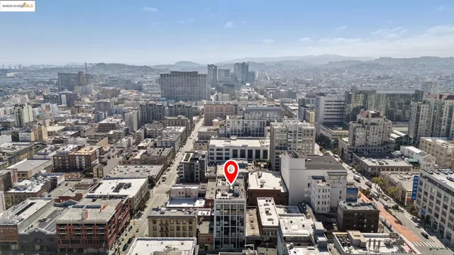 $525,000 | 1433 Bush Street, Unit 502, San Francisco, CA 94109