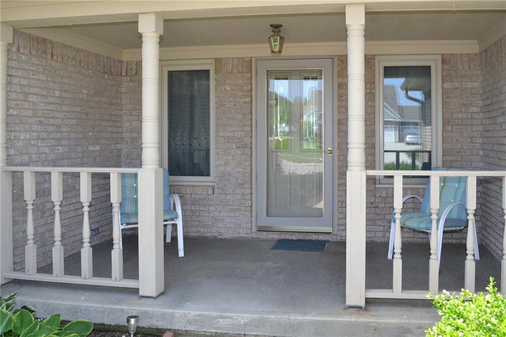 6769 Hall Road Plainfield, IN 46168 - Photo 3 of 24