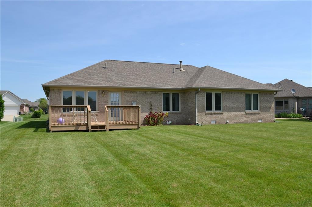 6769 Hall Road Plainfield, IN 46168 - Photo 21 of 24