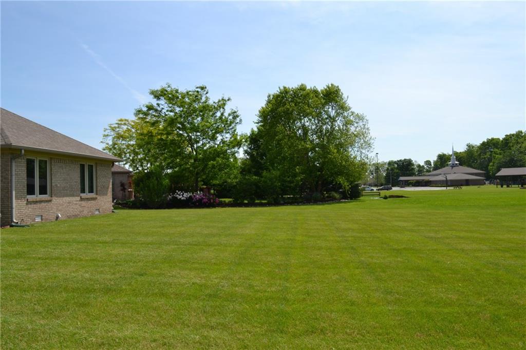 6769 Hall Road Plainfield, IN 46168 - Photo 22 of 24