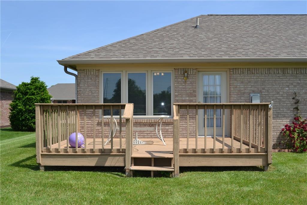 6769 Hall Road Plainfield, IN 46168 - Photo 23 of 24