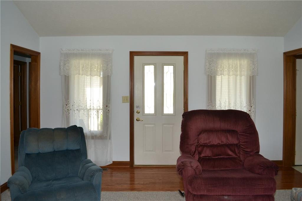 6769 Hall Road Plainfield, IN 46168 - Photo 4 of 24