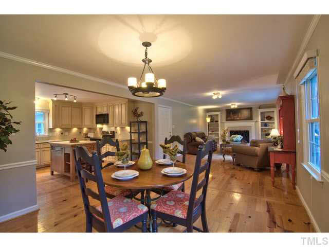 5209 Russell Road Durham, NC 27712 - Photo 9 of 19 Photo 9