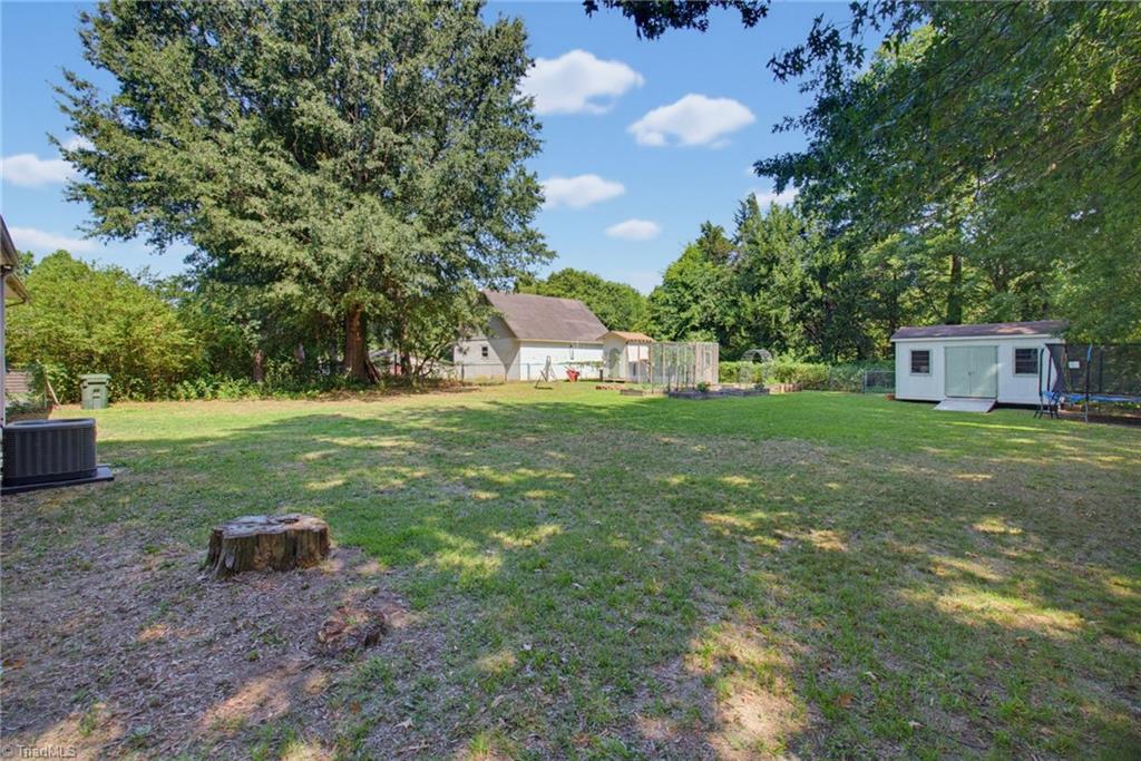 297 Pleasant Grove Church Road Thomasville, NC 27360 - Photo 27 of 28
