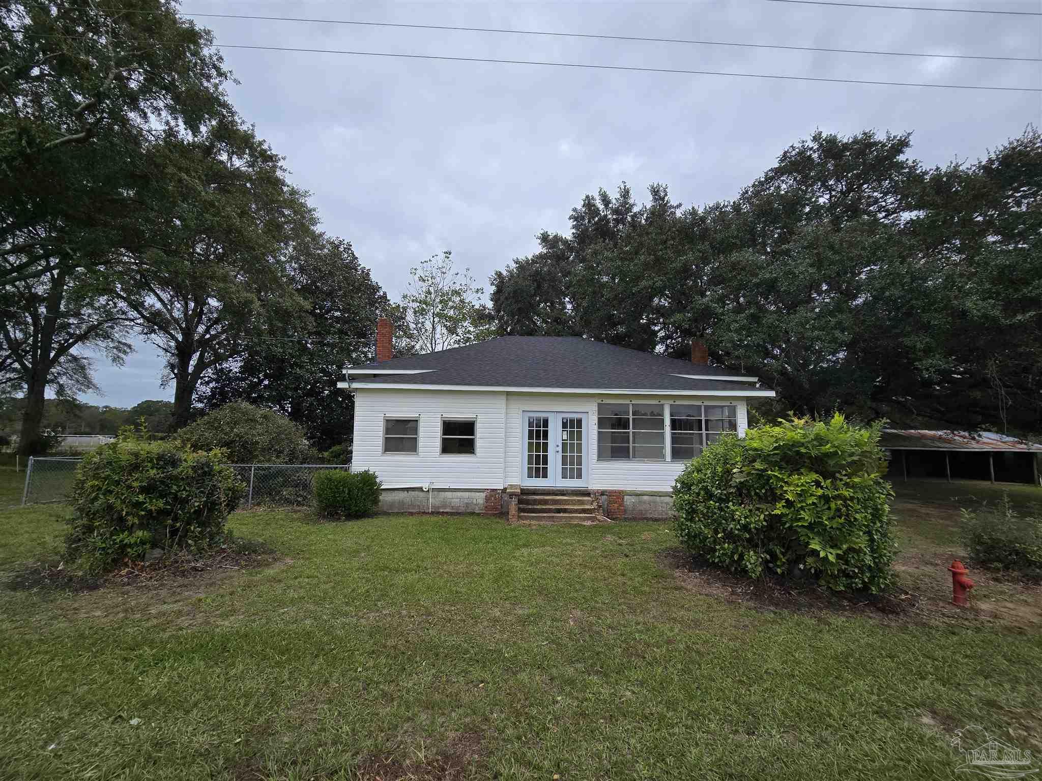 550 Taylor Circle Atmore, AL 36502 - Photo 4 of 21 Gallery Image 4
