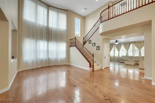 $970,000 | 5817 Ponderosa Verde Place, Las Vegas, NV 89131