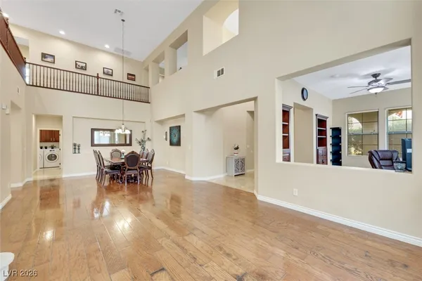 $970,000 | 5817 Ponderosa Verde Place, Las Vegas, NV 89131