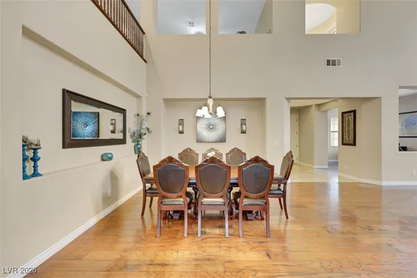 $970,000 | 5817 Ponderosa Verde Place, Las Vegas, NV 89131