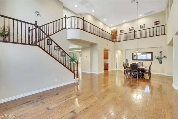$970,000 | 5817 Ponderosa Verde Place, Las Vegas, NV 89131