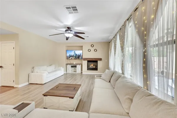 $970,000 | 5817 Ponderosa Verde Place, Las Vegas, NV 89131
