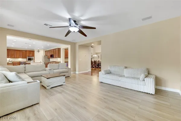 $970,000 | 5817 Ponderosa Verde Place, Las Vegas, NV 89131