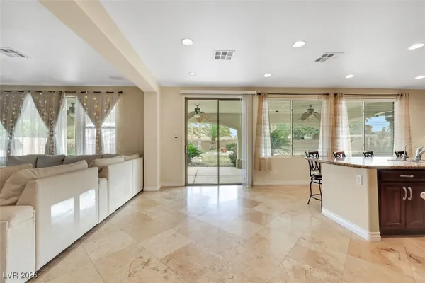 $970,000 | 5817 Ponderosa Verde Place, Las Vegas, NV 89131
