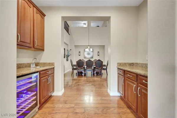 $970,000 | 5817 Ponderosa Verde Place, Las Vegas, NV 89131
