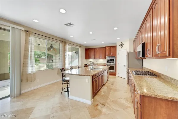 $970,000 | 5817 Ponderosa Verde Place, Las Vegas, NV 89131