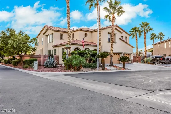 $970,000 | 5817 Ponderosa Verde Place, Las Vegas, NV 89131