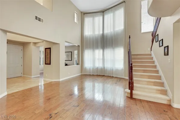 $970,000 | 5817 Ponderosa Verde Place, Las Vegas, NV 89131