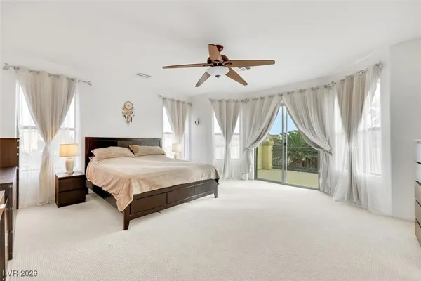 $970,000 | 5817 Ponderosa Verde Place, Las Vegas, NV 89131