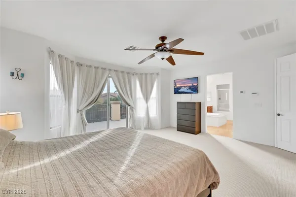 $970,000 | 5817 Ponderosa Verde Place, Las Vegas, NV 89131