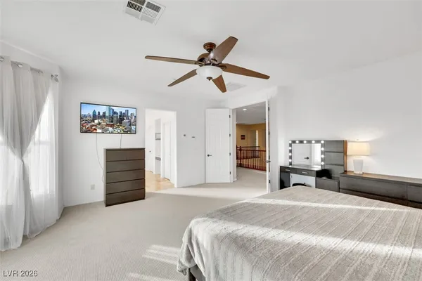 $970,000 | 5817 Ponderosa Verde Place, Las Vegas, NV 89131