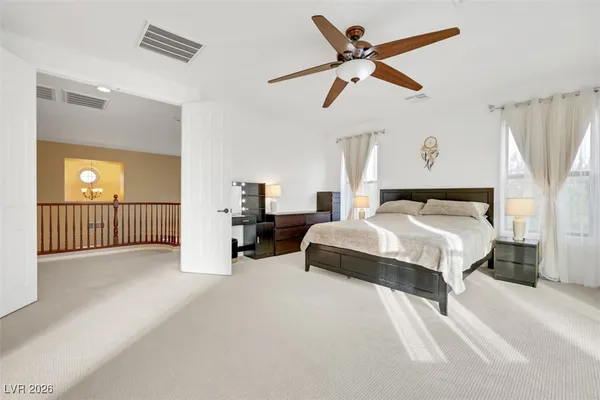 $970,000 | 5817 Ponderosa Verde Place, Las Vegas, NV 89131