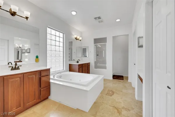 $970,000 | 5817 Ponderosa Verde Place, Las Vegas, NV 89131