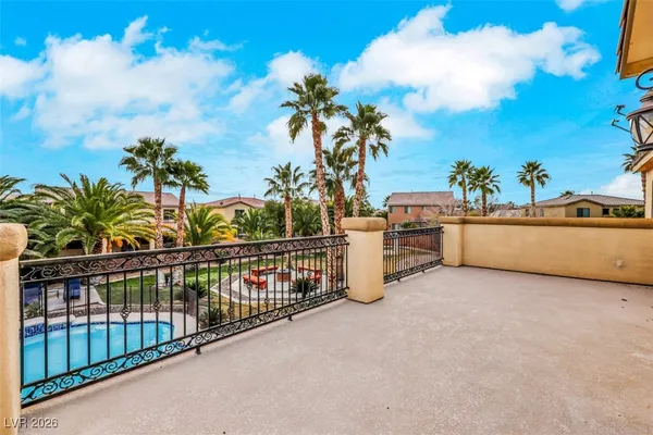 $970,000 | 5817 Ponderosa Verde Place, Las Vegas, NV 89131