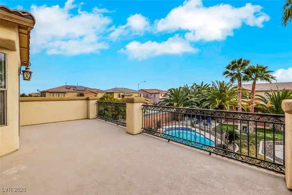 $970,000 | 5817 Ponderosa Verde Place, Las Vegas, NV 89131