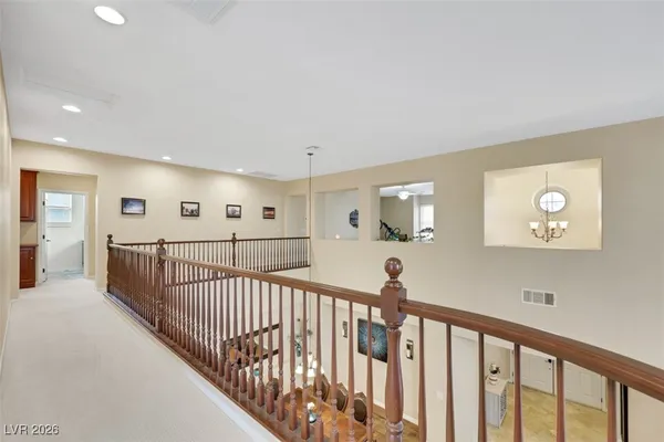 $970,000 | 5817 Ponderosa Verde Place, Las Vegas, NV 89131